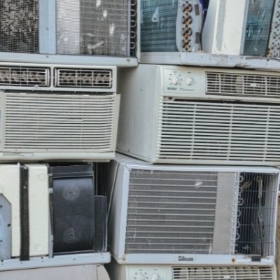 Suadiye Bölgesinde Hurda Demir Kilo Fiyatı